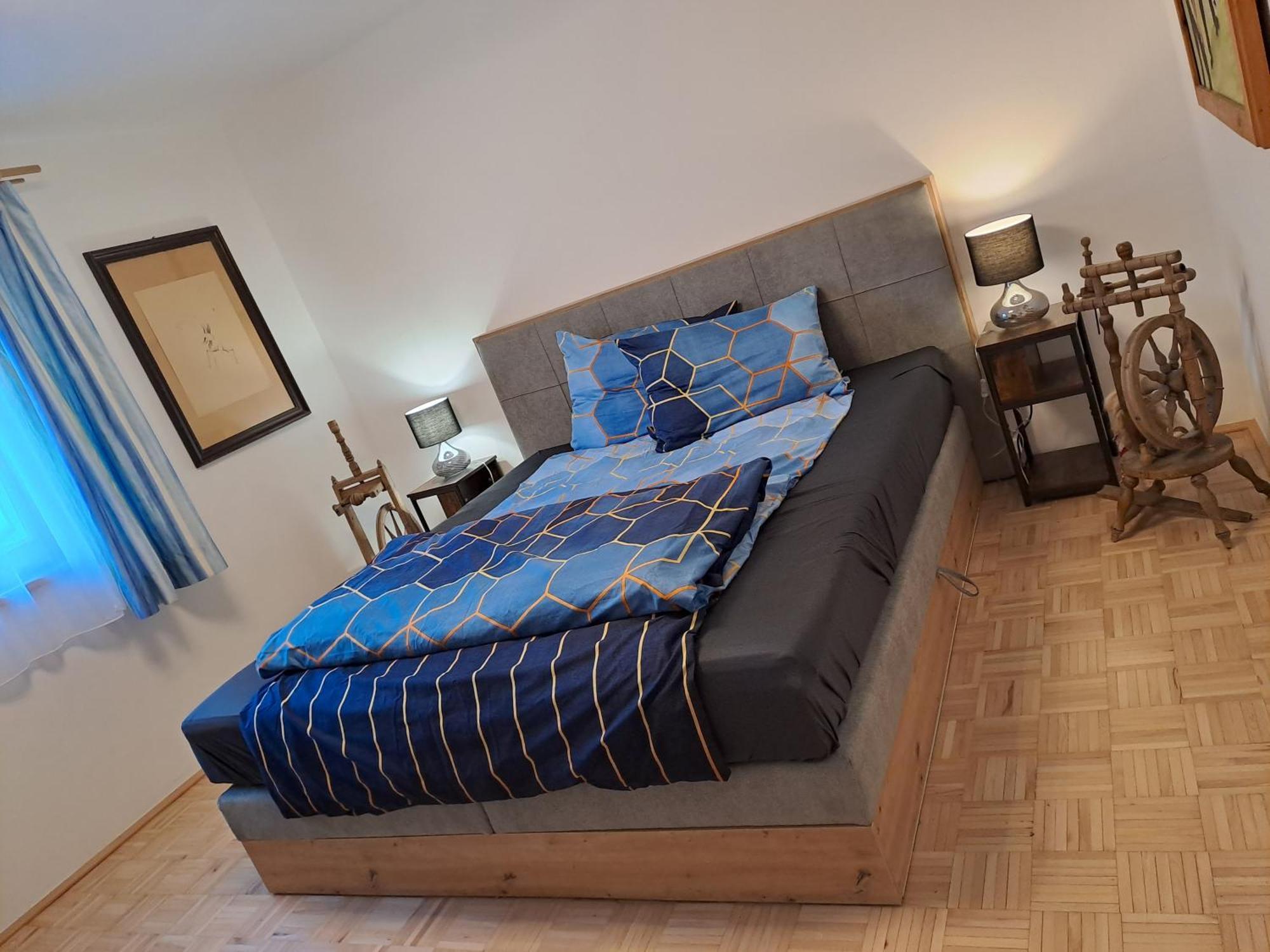Ferienwohnung Jakob-Adults Only Нойщифт им Щубайтал Екстериор снимка
